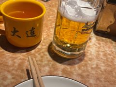 -喝丢一只鞋海鲜烧烤·海肠捞饭(东关街店)
