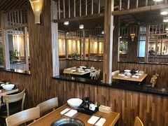 -美洲岛烤肉自助餐厅
