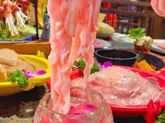 -椒香城门口老火锅(虎门店)