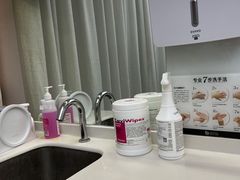 -牙博士口腔品牌连锁(杨浦店)