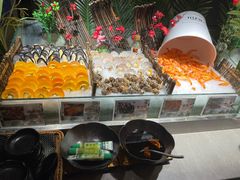 -蓝鲸湾汤泉(包河店)