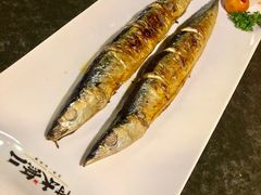 -将太无二·北美传奇寿司(瑞士公寓店)