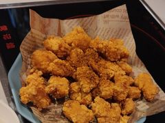 -黄记煌三汁焖锅(新佳丽江汉路店)