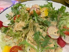 农家大拌菜-津菜宋记老房子(鼓楼店)