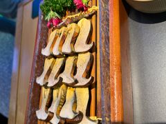 -季季山·云南野生菌火锅(上海首店)