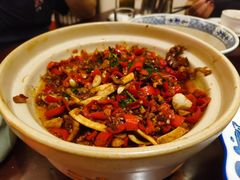 -柴米油盐(土菜院子店)