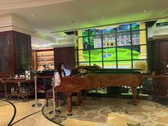 -上海瑞金洲际酒店