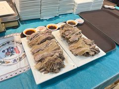 -贯贯吉·清真餐厅(浙江中路店)