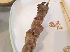 -金家老三饭庄(常营店)