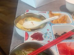 -秀儿四九城·新京菜(亚运村鸟巢店)