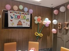 -海底捞火锅(航洋城店)