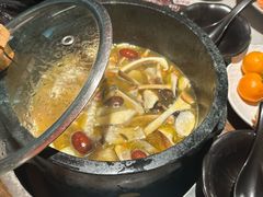 -芸山季·云南山珍菌火锅(人民广场来福士店)