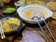 -龙泉人椰子鸡·糟粕醋·地标海南菜(龙昆南店)