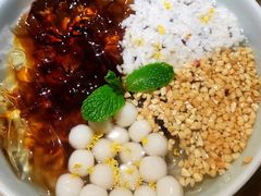 -绿茶餐厅(西单老佛爷店)