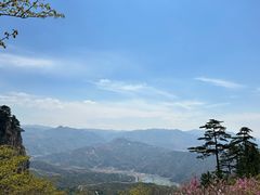 -北岳恒山