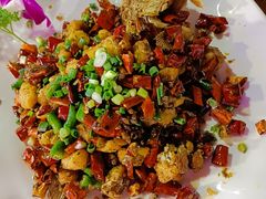 -庆合府重庆大排档(紫都城店)