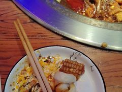 -山河屯铁锅炖(哈西站店)