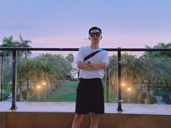 -三亚海棠湾万丽度假酒店