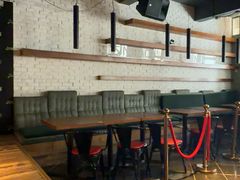 -JINNS锦时 steak&pizza(浸信会礼拜堂旧址店)