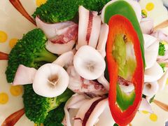 -阿妹小海鲜(下角店)