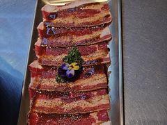 -合易泓烤肉•首创生椰大油边(宁山路店)