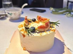 -姆们M Sweetie Cake(五道口店)