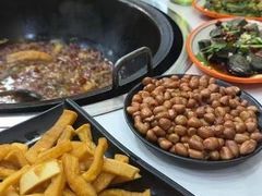 -曹丞相·地锅鸡·地锅鱼(武林店)