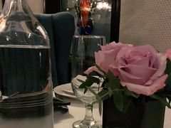 -火车头法国西餐厅