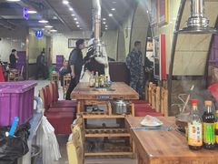 -元盛居(生态大街店)