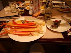 -香港都会海逸酒店