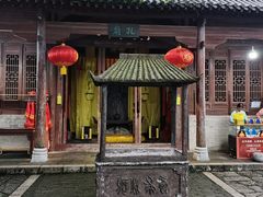 -桂林独秀峰王城景区
