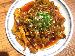 -老九巷川小馆(万松园店)