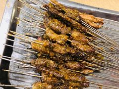 -清真·马峰烤肉(小学习北巷店)