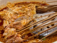 -嘉州叶婆婆钵钵鸡(建设路店)