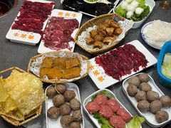 -贵宾牛·潮汕牛肉火锅(珠池总店)