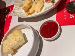 -赤火牛排(金狮广场店)