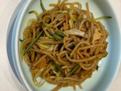 巧手拌莜面-香园楼(钻石路店)