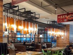 大堂-新旺茶餐厅(嘉里城店)