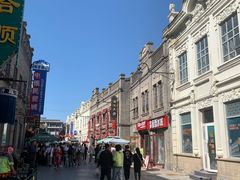 -张包铺(道外店)