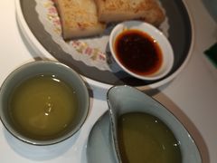 -禄运茶居·手工点心(猎德店)