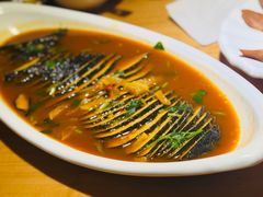 -圆满素食林饭店非遗素食(河西店)