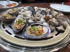 -海博汇蒸汽海鲜