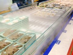 -蚝英雄鲜蚝自助专门店(长楹天街直营店)