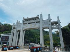 -梧桐山风景名胜区