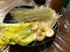 -夏记烤官达人·徐州鲜羊肉串(江宁店)