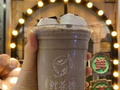 -时尚天河商业广场