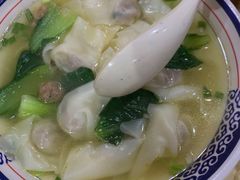 -林静小吃(复兴路店)