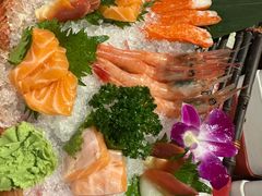 -神户赤童日式烤肉伙伴(东直门店)
