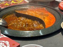 -生活如沸·顺德水牛奶火锅(大学路店)