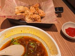 -遇见小面(江湾阳光天地店)
